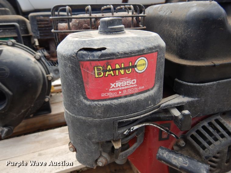 image for item DK0831 Small engines