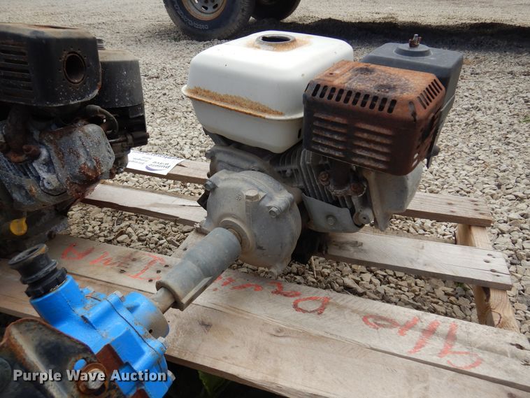 image for item DK0831 Small engines