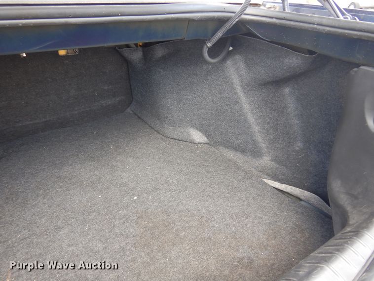 image for item DK0834 2010 Chevrolet Impala