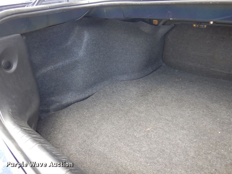 image for item DK0834 2010 Chevrolet Impala