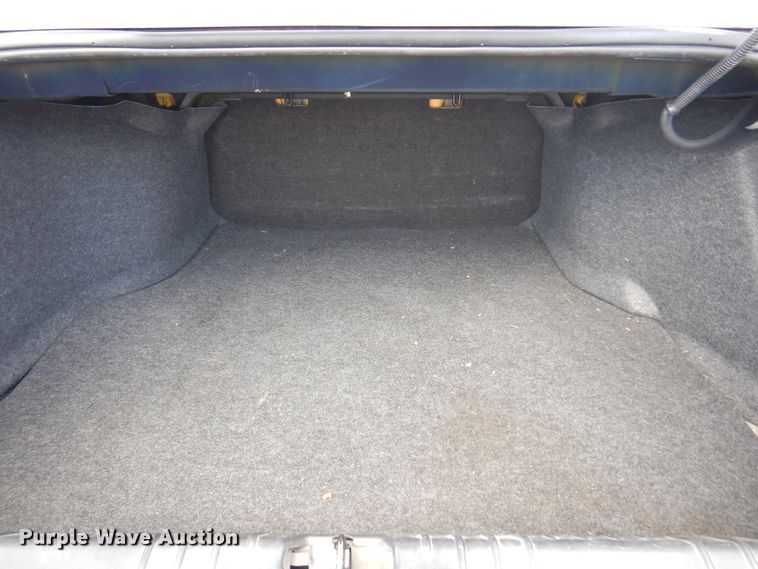 image for item DK0834 2010 Chevrolet Impala