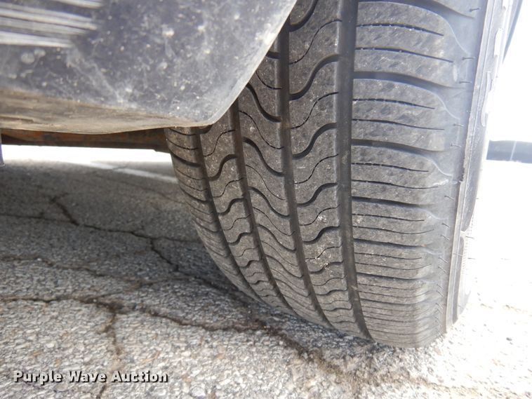 image for item DK0834 2010 Chevrolet Impala