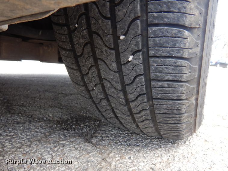 image for item DK0834 2010 Chevrolet Impala