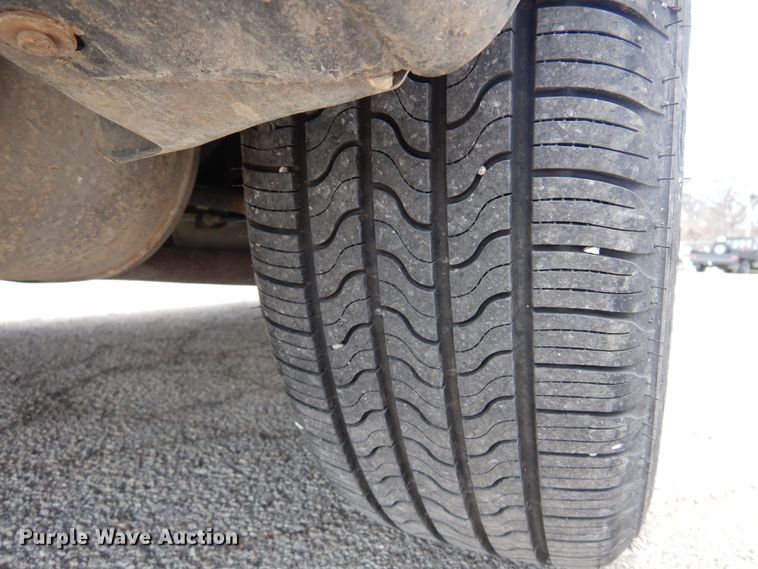 image for item DK0834 2010 Chevrolet Impala