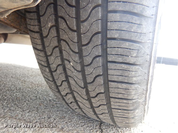 image for item DK0834 2010 Chevrolet Impala