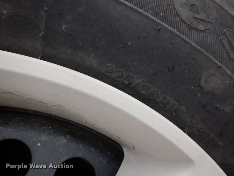 image for item DK0834 2010 Chevrolet Impala