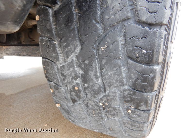 image for item DK0849 2004 Dodge Ram 1500  Quad Cab pickup truck