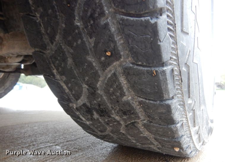 image for item DK0849 2004 Dodge Ram 1500  Quad Cab pickup truck