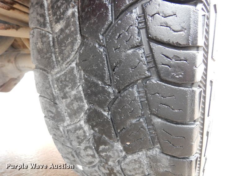 image for item DK0849 2004 Dodge Ram 1500  Quad Cab pickup truck