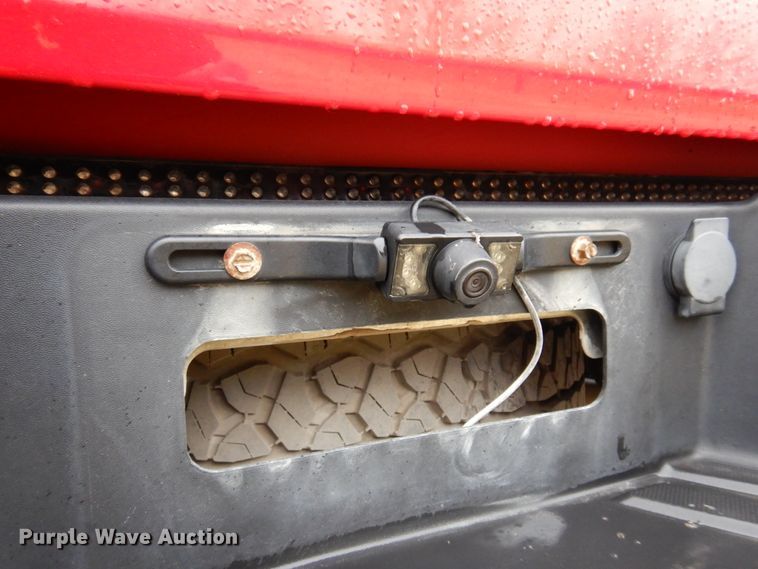 image for item DK0850 2006 Ford F150  SuperCrew pickup truck