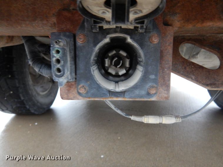 image for item DK0850 2006 Ford F150  SuperCrew pickup truck