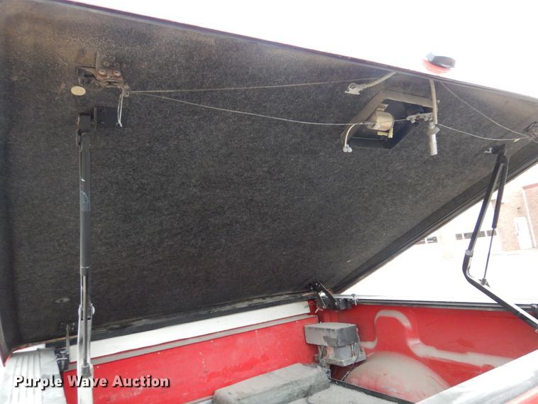 image for item DK0850 2006 Ford F150  SuperCrew pickup truck