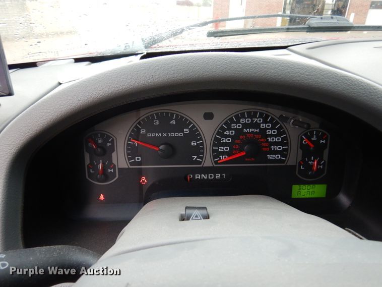 image for item DK0850 2006 Ford F150  SuperCrew pickup truck