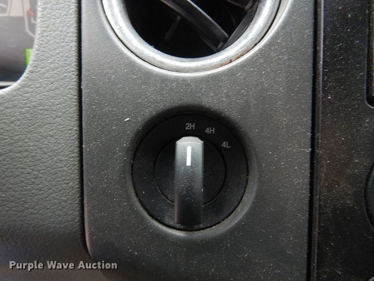 image for item DK0850 2006 Ford F150  SuperCrew pickup truck