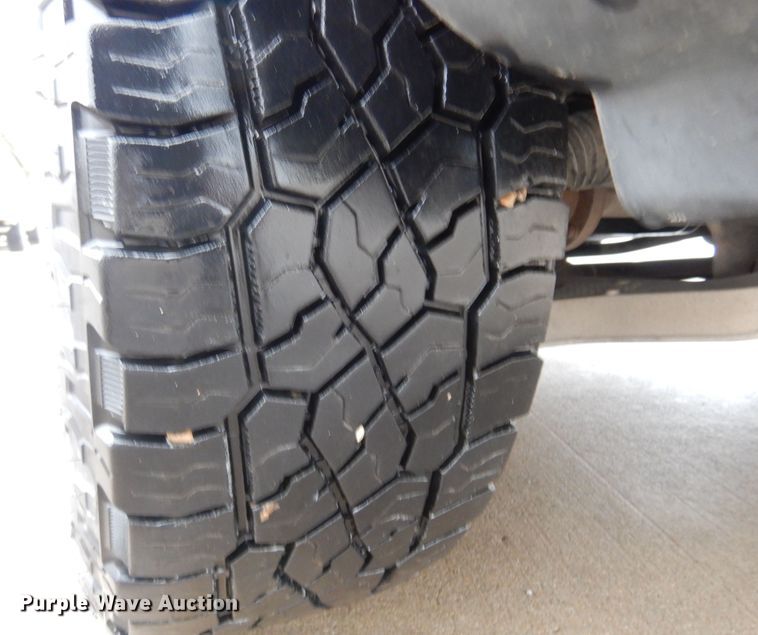 image for item DK0850 2006 Ford F150  SuperCrew pickup truck