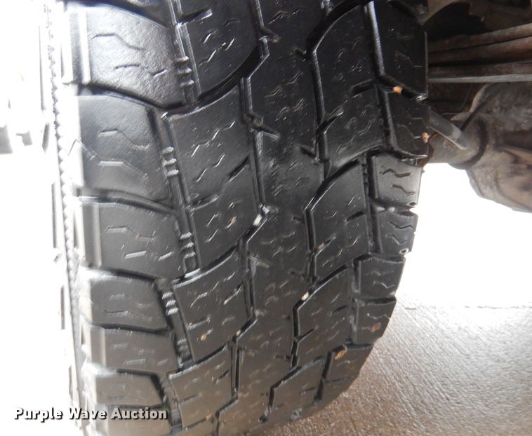 image for item DK0850 2006 Ford F150  SuperCrew pickup truck