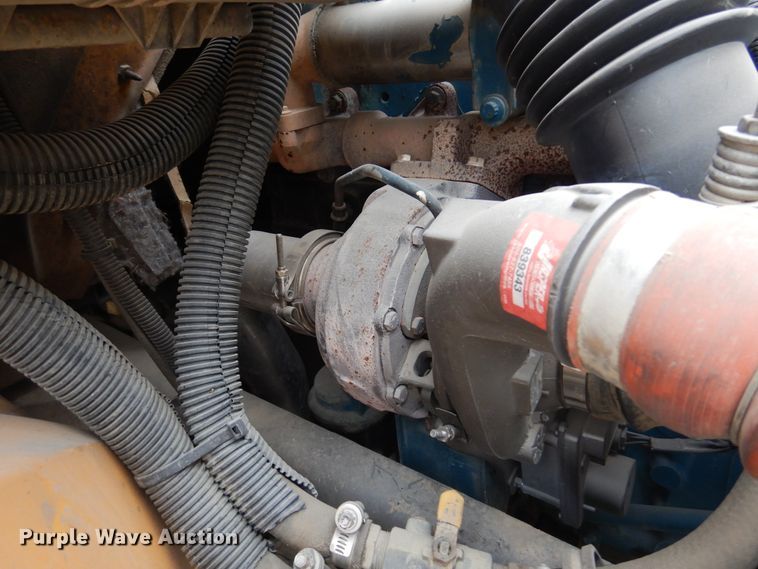 image for item DK0851 2007 International 3000  school bus