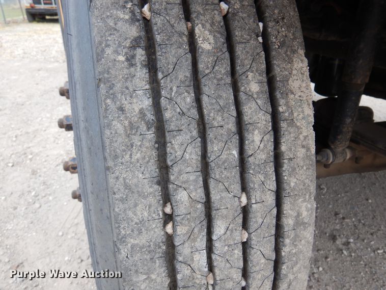 image for item DK0851 2007 International 3000  school bus