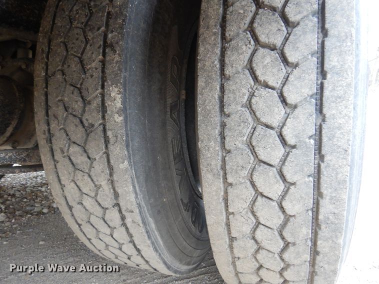 image for item DK0851 2007 International 3000  school bus