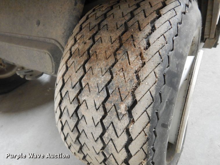 image for item DK0897 EZ GO  golf cart