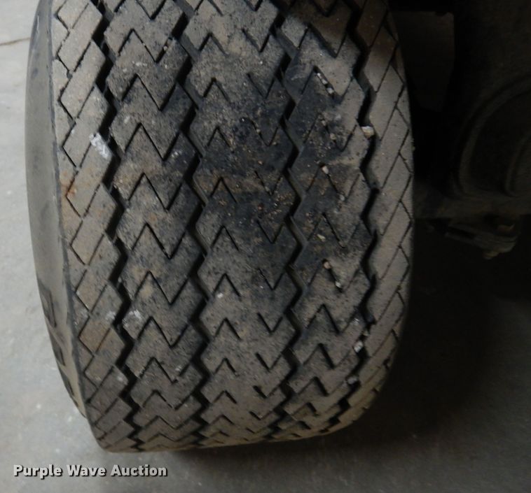 image for item DK0897 EZ GO  golf cart