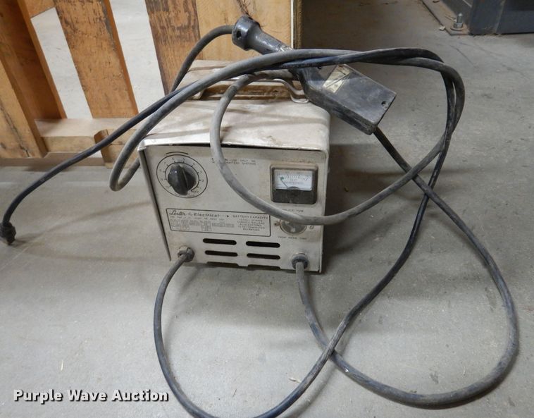 image for item DK0897 EZ GO  golf cart