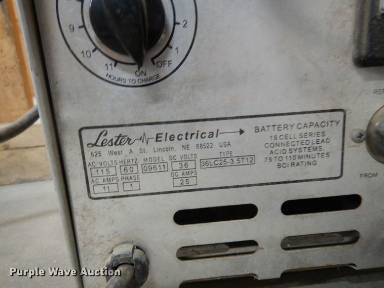 image for item DK0897 EZ GO  golf cart