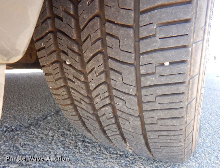 image for item DK4458 2016 Ford Explorer Police Interceptor  SUV