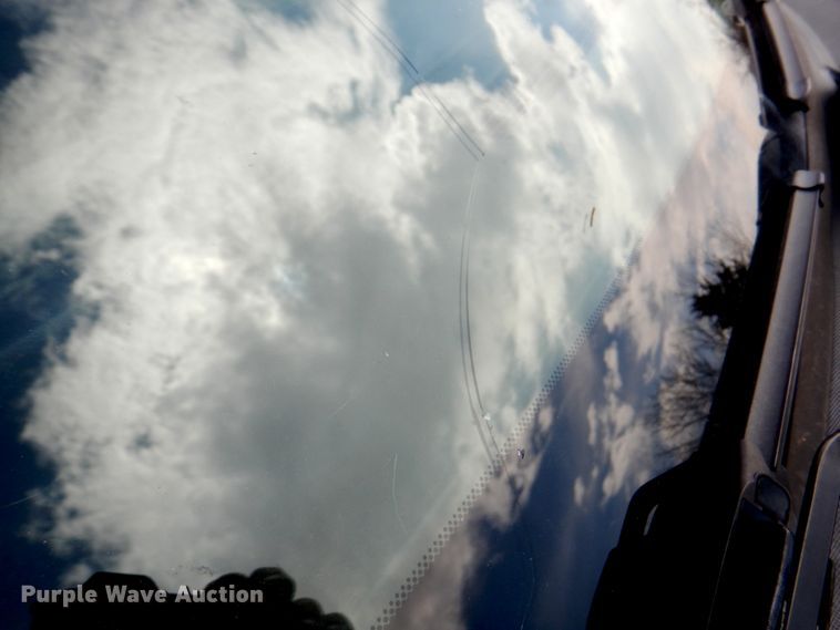 image for item DM6046 2015 Chevrolet Tahoe  SUV