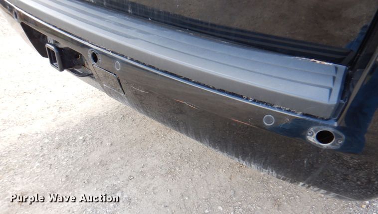 image for item DM6046 2015 Chevrolet Tahoe  SUV