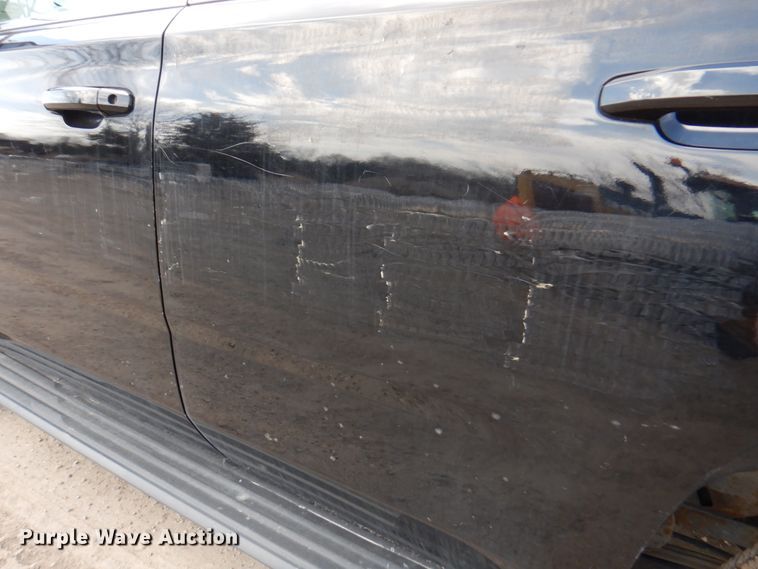 image for item DM6046 2015 Chevrolet Tahoe  SUV