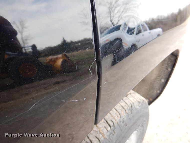 image for item DM6046 2015 Chevrolet Tahoe  SUV