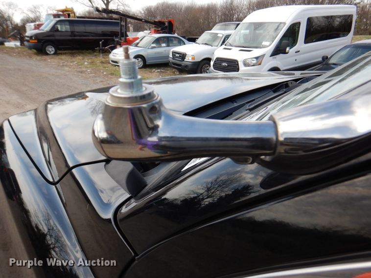 image for item DM6046 2015 Chevrolet Tahoe  SUV