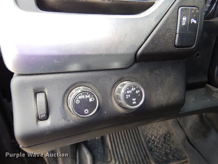 image for item DM6046 2015 Chevrolet Tahoe  SUV