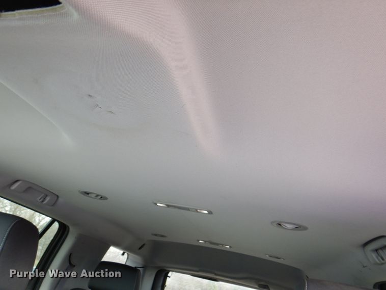 image for item DM6046 2015 Chevrolet Tahoe  SUV