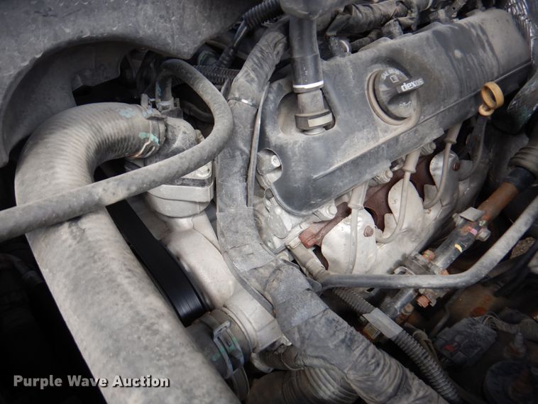 image for item DM6046 2015 Chevrolet Tahoe  SUV