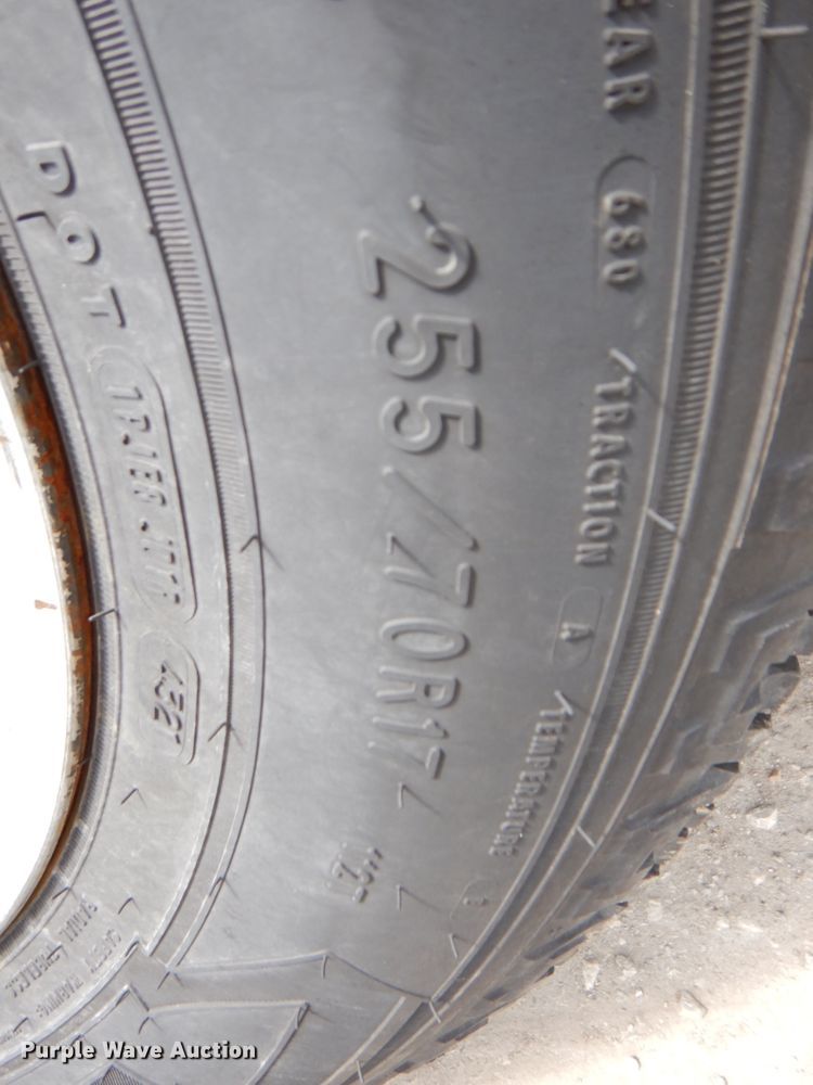 image for item DM6046 2015 Chevrolet Tahoe  SUV