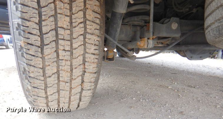 image for item DM6046 2015 Chevrolet Tahoe  SUV