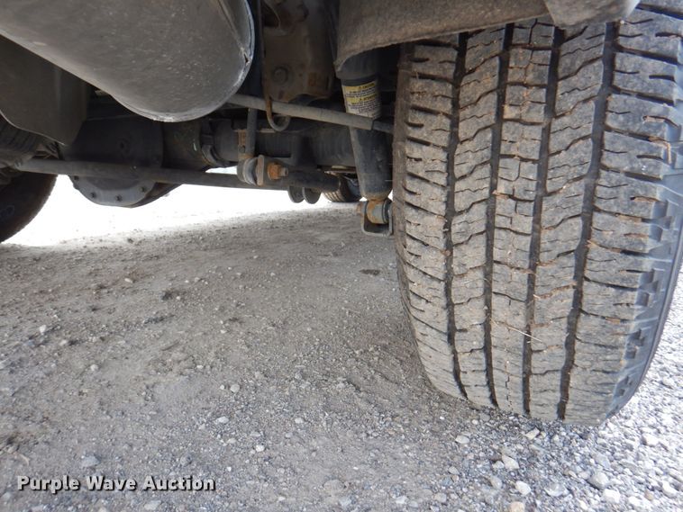 image for item DM6046 2015 Chevrolet Tahoe  SUV