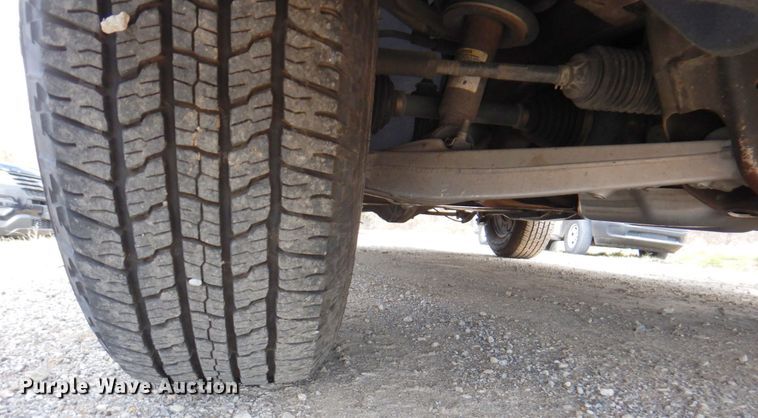 image for item DM6046 2015 Chevrolet Tahoe  SUV