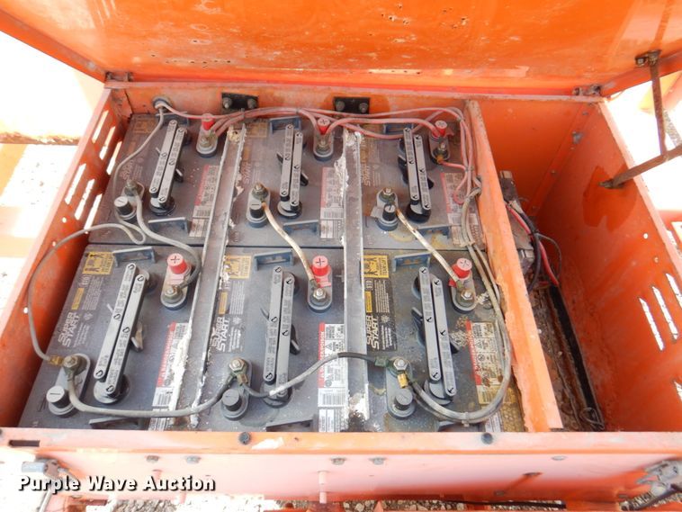 image for item DM6053 2007 Wanco  message board trailer