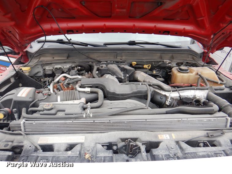 image for item DM6059 2015 Ford F450 Super Duty  ambulance