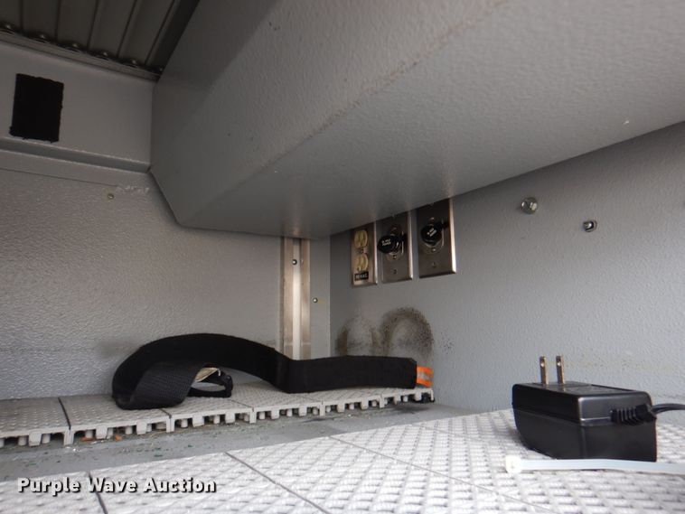 image for item DM6059 2015 Ford F450 Super Duty  ambulance