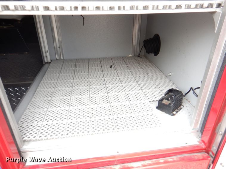 image for item DM6059 2015 Ford F450 Super Duty  ambulance