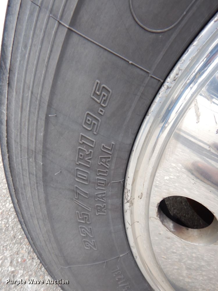 image for item DM6059 2015 Ford F450 Super Duty  ambulance