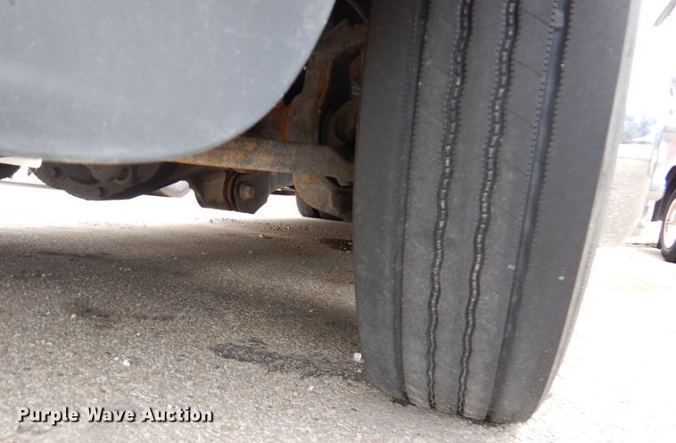 image for item DM6059 2015 Ford F450 Super Duty  ambulance