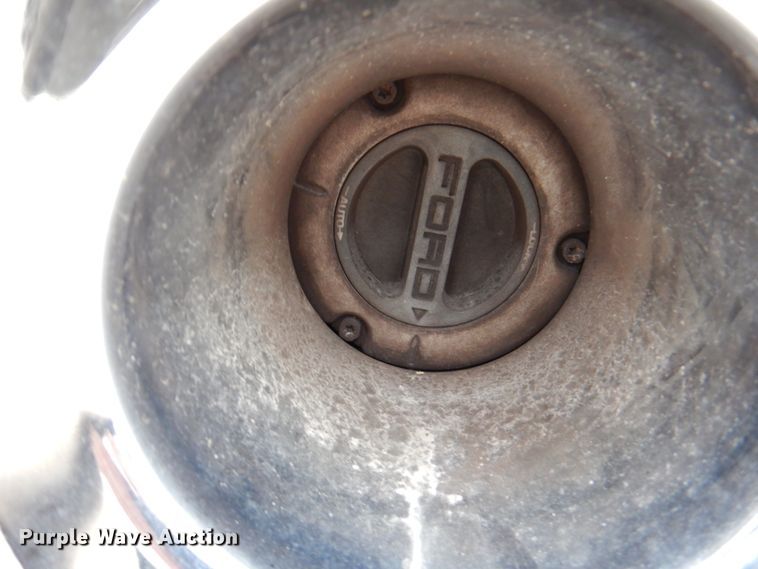 image for item DM6059 2015 Ford F450 Super Duty  ambulance