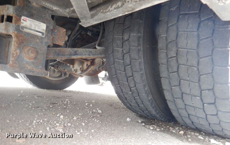 image for item DM6059 2015 Ford F450 Super Duty  ambulance