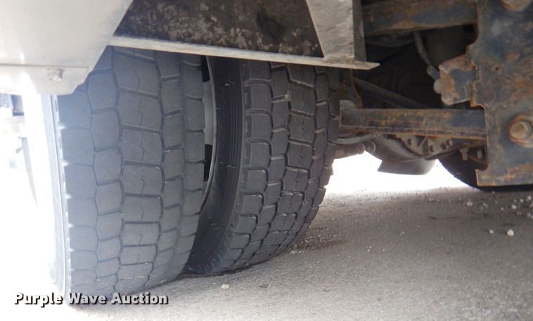 image for item DM6059 2015 Ford F450 Super Duty  ambulance