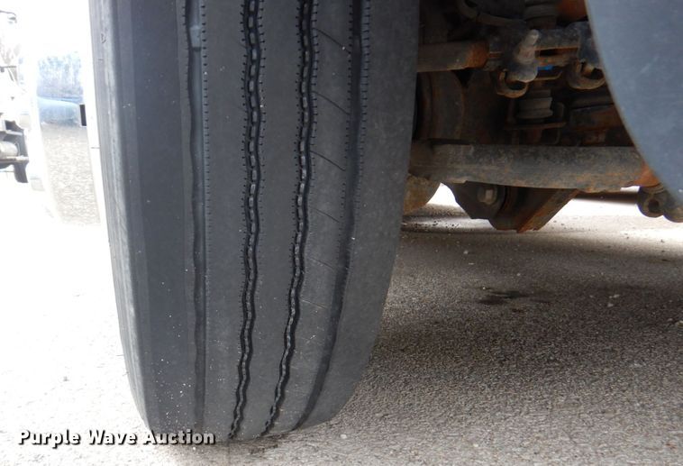 image for item DM6059 2015 Ford F450 Super Duty  ambulance